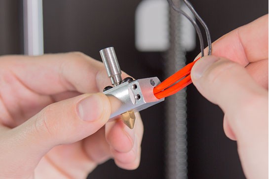 Thermistors and thermocouples. Types and common problems