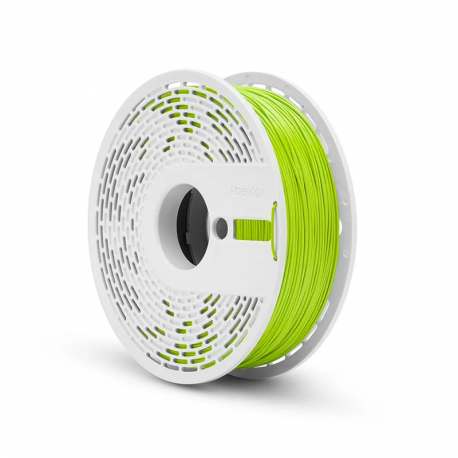 Fiberlogy ABS verde claro 1.75 mm