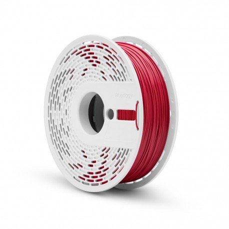 Fiberlogy ABS rosso borgogna 1.75 mm