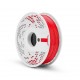 Fiberlogy ABS vermelho 1.75 mm