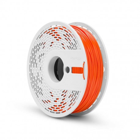 Fiberlogy ABS laranja 1.75 mm