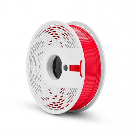 Fiberlogy ABS red 2.85 mm