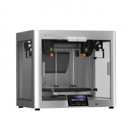 Snapmaker J1S - FDM 3D printer
