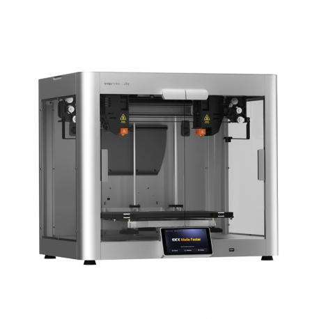 Snapmaker J1S - Impressora 3D FDM