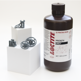PRO9274 resin - Loctite 3D