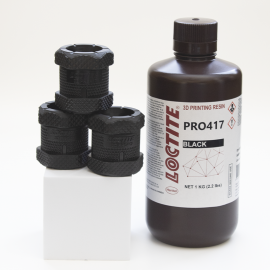 PRO417 resin - Loctite 3D