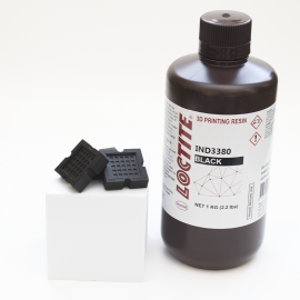 Resina IND3380 - Loctite 3D