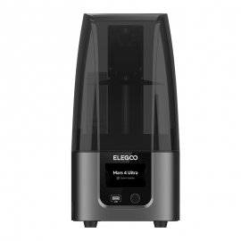 Elegoo Mars 4 Ultra - 9K LCD 3D-Drucker