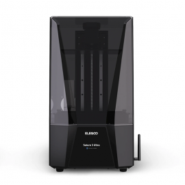 Elegoo Saturn 3 Ultra - 12K LCD 3D printer