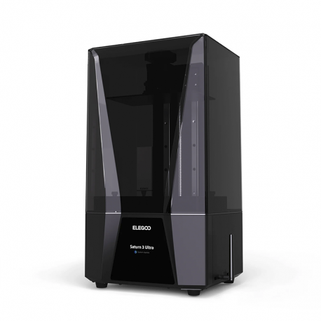 Elegoo Saturn 3 Ultra - 12K LCD 3D printer