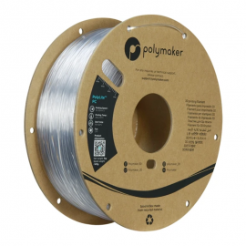 PolyLite PC Transparente 1.75 mm 1 kg