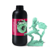 Aqua resin Phrozen - green