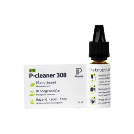 Pulitore Bio P-cleaner 308 - 10 ml