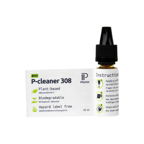 Limpiador Bio P-cleaner 308 - 10 ml