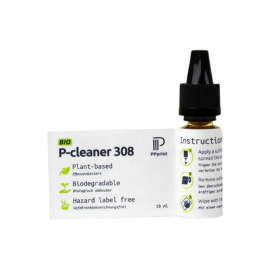 Nettoyant Bio P-cleaner 308 - 10 ml