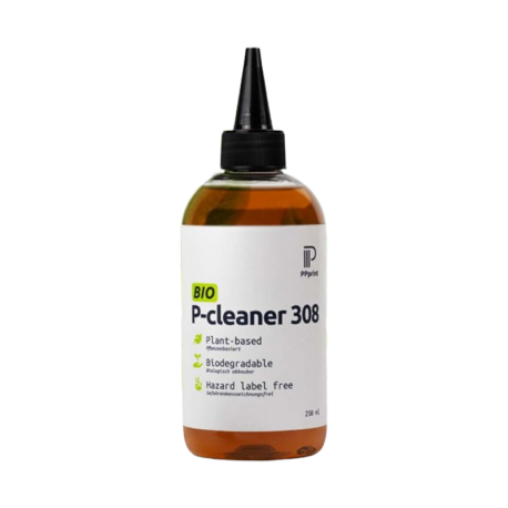 Nettoyant Bio P-cleaner 308 - 250 ml