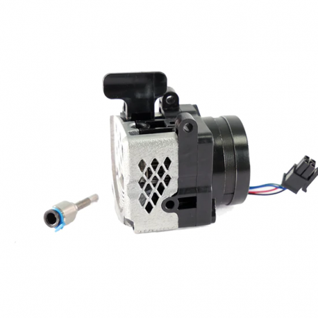 E3D Revo Roto extruder - Bowden