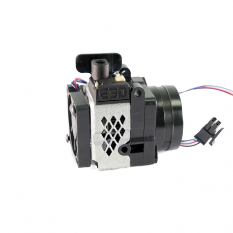 E3D Revo Roto extruder - Sensored