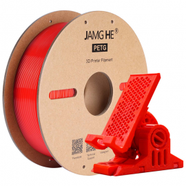 PETG Jamg He - rouge