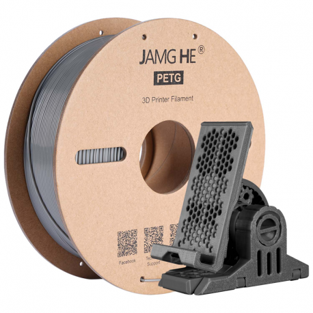 PETG Jamg He - grey