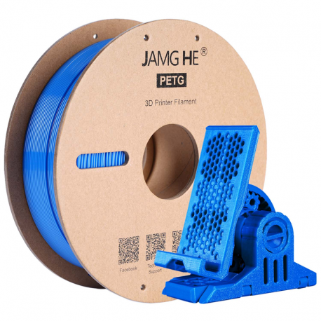 PETG Jamg He - blau