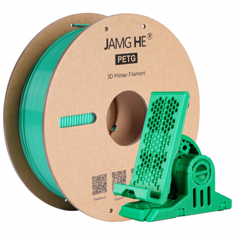 PETG Jamg He - green