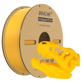 Hi-Speed PLA+ Jamg He - gelb