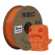 PLA High Speed R3D - orange