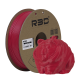 PLA High Speed R3D - rojo