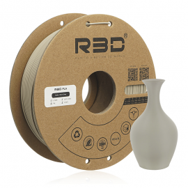 PLA Matte R3D - Warm Grey