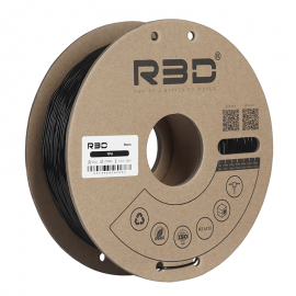 TPU 95A R3D - black