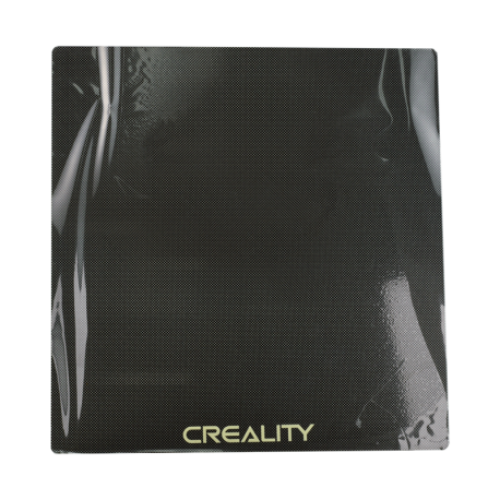 Sheets for Creality 3D printers - CR-6 SE 245x255x4