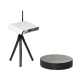 THREE 3D scanner - Matter and Form