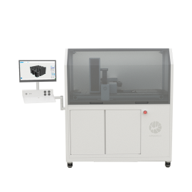 Concr3de Armadillo White - Industrieller Binder Jetting 3D-Drucker