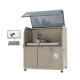 Concr3de Armadillo Gray - Industrial binder jetting 3D printer