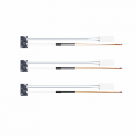 Thermistor + Heizelement Bambu Lab P1