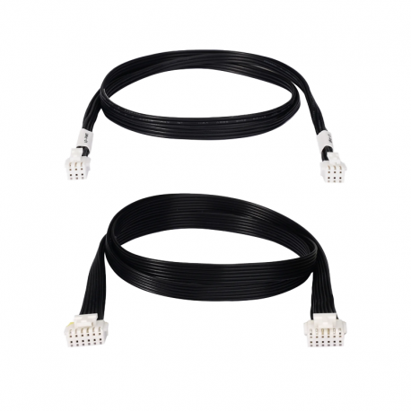 Paquete de cables MC AP (2 en 1) Bambu Lab X1