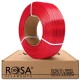 ReFill PLA Silk - red 1.75 mm 1 kg