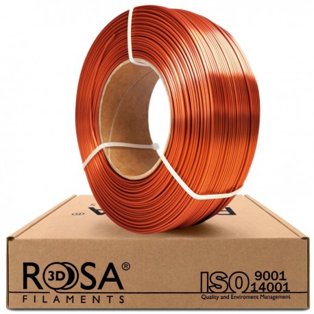 ReFill PLA Silk - rame 1.75 mm 1 kg