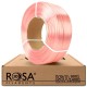 ReFill PLA Silk - rose gold 1.75 mm 1 kg