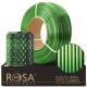 ReFill PLA Magic Silk - Mistic Green 1.75 mm 1 kg