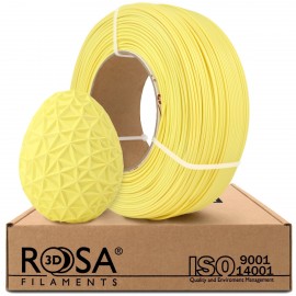 ReFill PLA Pastel - yellow