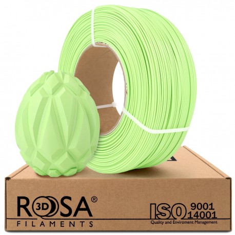 ReFill PLA Pastel - green