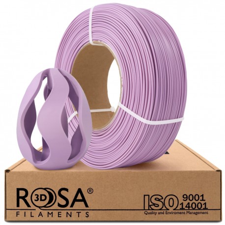 ReFill PLA Pastel - lavendel