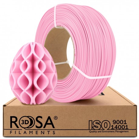 ReFill PLA Pastel - pink