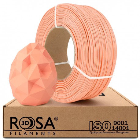 ReFill PLA Pastel - peach