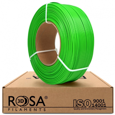 ReFill PLA Starter - Green