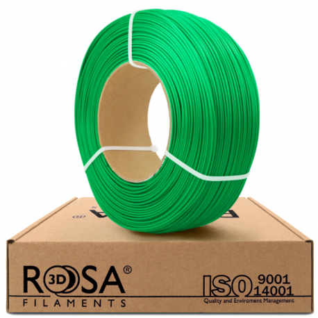 ReFill PLA Starter - Juicy Green