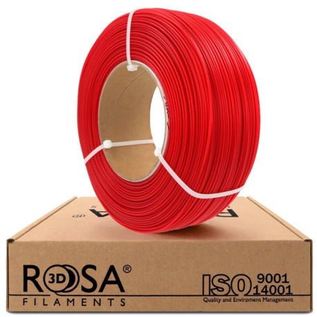 ReFill PLA Starter - Karmin Red