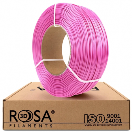 ReFill PLA Starter - Satin Pink